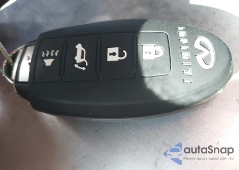 2013 Infiniti G37 Journey z USA, uszkodzony, nr VIN JN1CV6EK2DM920628